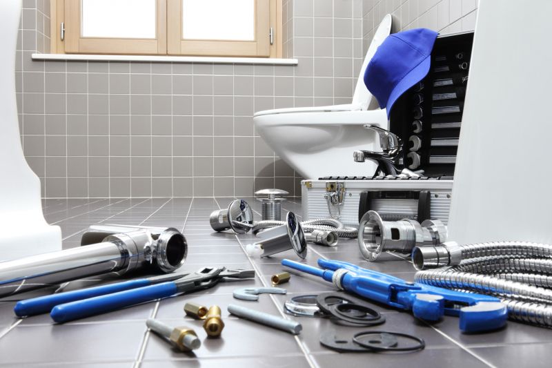 Top Bathroom Remodeling Companies in Bowie, MD
