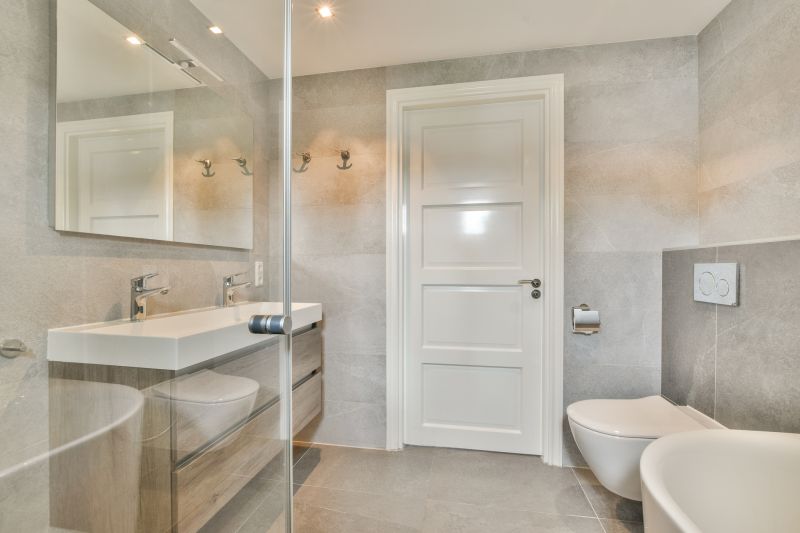 Top Bathroom Remodeling Companies in Nottingham, MD