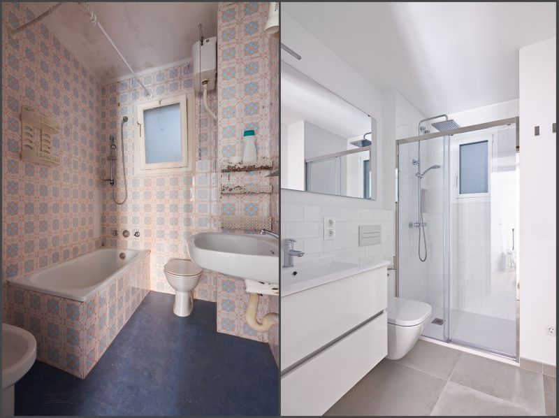 Top Bathroom Remodeling Companies in Owings Mills, MD