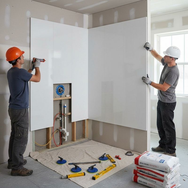 Top Bathroom Remodeling Companies in Perry Hall, MD